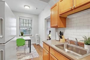 Chicago Studio Unit Cozy & Convenient - BStone 226 rep