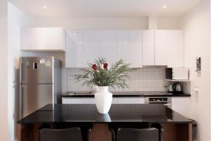 Penthouse Kamala Falls 260mq