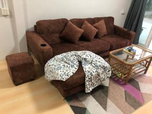 Thai Neighbourhood Duplex Stay 1 Bedroom Home