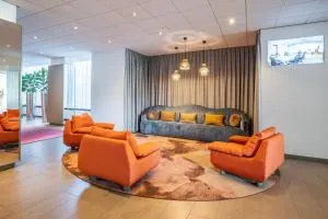 Crowne Plaza Antwerpen by IHG - Duffel
