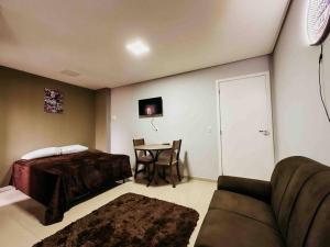 Apartamento ótima localização