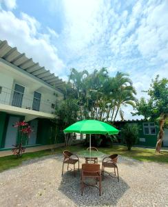 Residencial Petur Gravatá