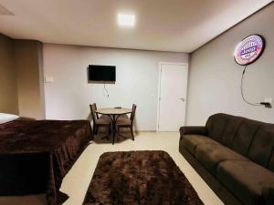 Apartamento ótima localização