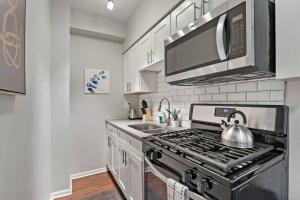 1BR Modern & Chic Apt in Downtown Chicago - Dorchester 204