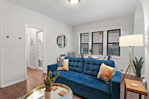 1BR Modern & Chic Apt in Downtown Chicago - Dorchester 204