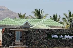 Villa De Sakura Farm house - Hātgarh