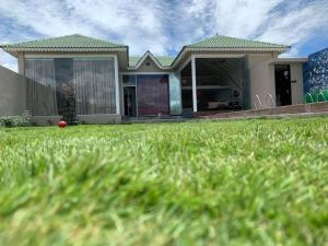 Villa De Sakura Farm house