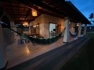 Casa São Miguel dos Milagres