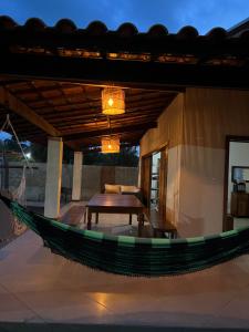 Casa São Miguel dos Milagres