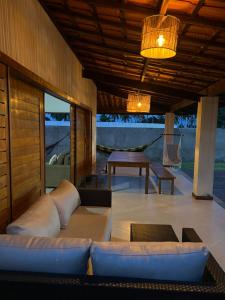 Casa São Miguel dos Milagres