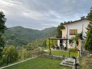 Casa in campagna: Completo Relax - 阿尔比索拉马里纳