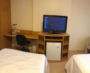 Flat 609 - Comfort Hotel Taguatinga - Particular