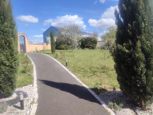 Charmante maison près du Futuroscope