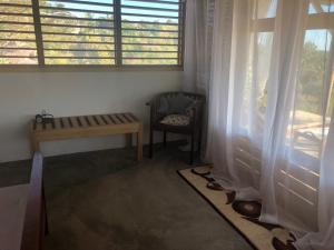 Les Hibiscus Nosy-Be