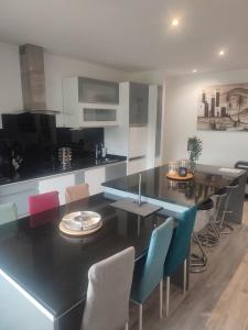 Charmante maison près du Futuroscope