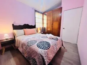 La Casita - Zurumútaro