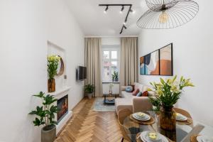 Cracow Best Location Apartment No:6 by Cozyplace