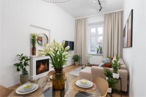 Cracow Best Location Apartment No:6 by Cozyplace