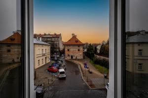 Cracow Best Location Apartment No:6 by Cozyplace