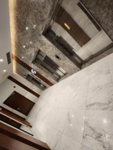 Aeon towers El sheikh zayed