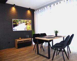 Apartament Olchowe Zacisze