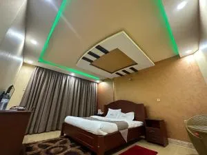 Kampala Executive Suites - Makindye
