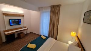 Jafar Resort 11 Penthouse