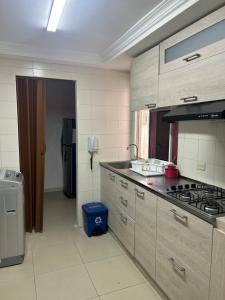 Apartamento por Buenavista