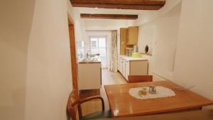 Ferienwohnung Arbesgassl