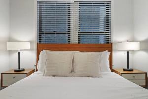 1BR Prime Hyde Park Apartment - Dorchester 201