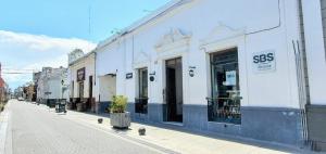 Caseros Suite!! Hermoso Apart en Corredor turistico de Salta!!