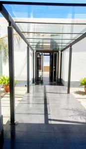 Caseros Suite!! Hermoso Apart en Corredor turistico de Salta!!