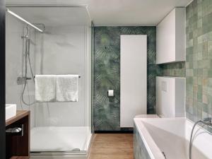 Comfort Country House room in Domaine La Butte aux Bois