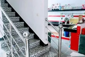 Villa prêt de la plage - Douar Debra