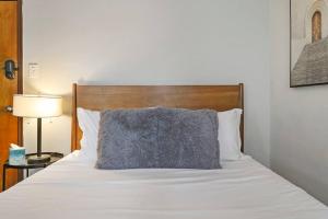 Well-Equipped Studio Apartment - Dorchester 511