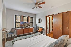 Well-Equipped Studio Apartment - Dorchester 511