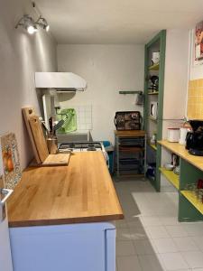 Villas Villa Montalbo vue mer avec grande terrasse & plage a proximite - ideale famille et groupe de 2 a 10 personnes : photos des chambres