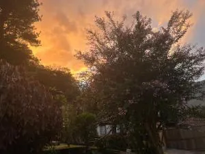 Refúgio Imperial - Cascatinha