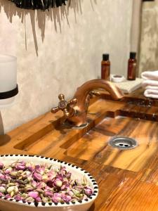 Bio et Bois -Luxury Bio Farm-