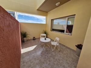 Departamento Golfo Nuevo