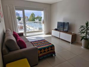 Departamento Golfo Nuevo