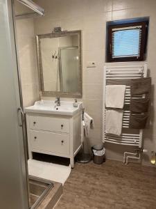 Galéria Mini Apartman