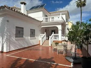 Gran villa en Torremolinos - Torremolinos