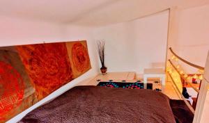 Gallery flat in Party district