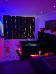 Appartements Jennah Spa : photos des chambres
