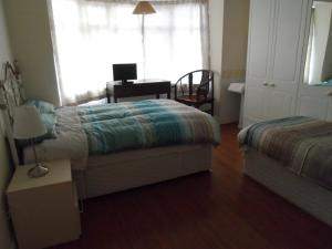 Compton Guest House