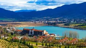 Pravets spa resort apartments - Etropole