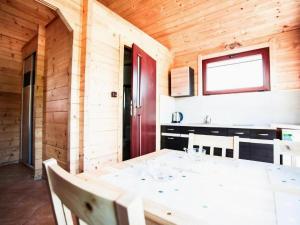 Comfortable 4-person cottages, Ustronie Morskie