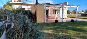 Home Beach Chapadmalal