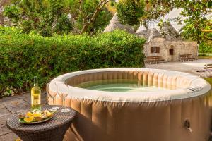 Trulli Vittorio - Royal Dream